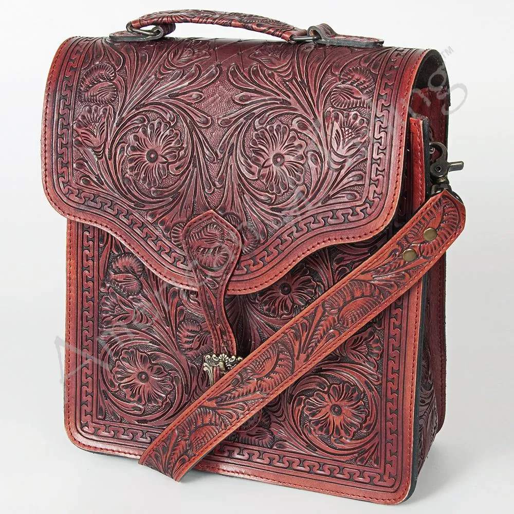 AMERICAN DARLING BRIEFCASE/COMPUTER CASE