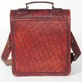 AMERICAN DARLING BRIEFCASE/COMPUTER CASE