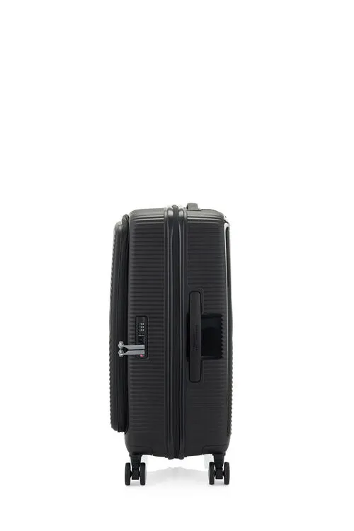 American Tourister CURIO Spinner 55/20 T Front Open
