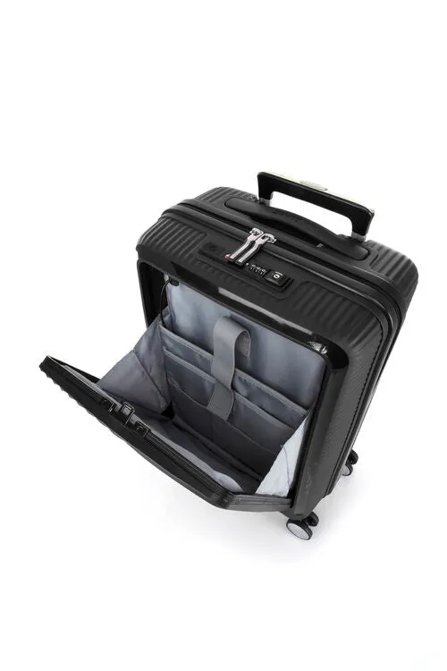American Tourister CURIO Spinner 55/20 T Front Open
