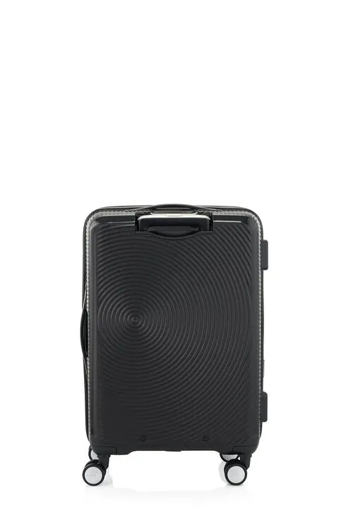 American Tourister CURIO Spinner 55/20 T Front Open