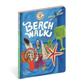 Backpack Explorer - Beach Walks