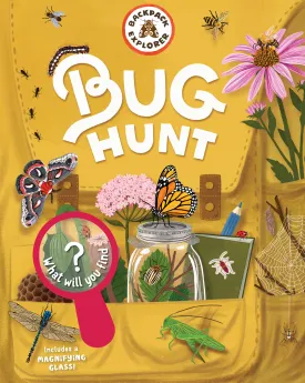 Backpack Explorer Bug Hunt