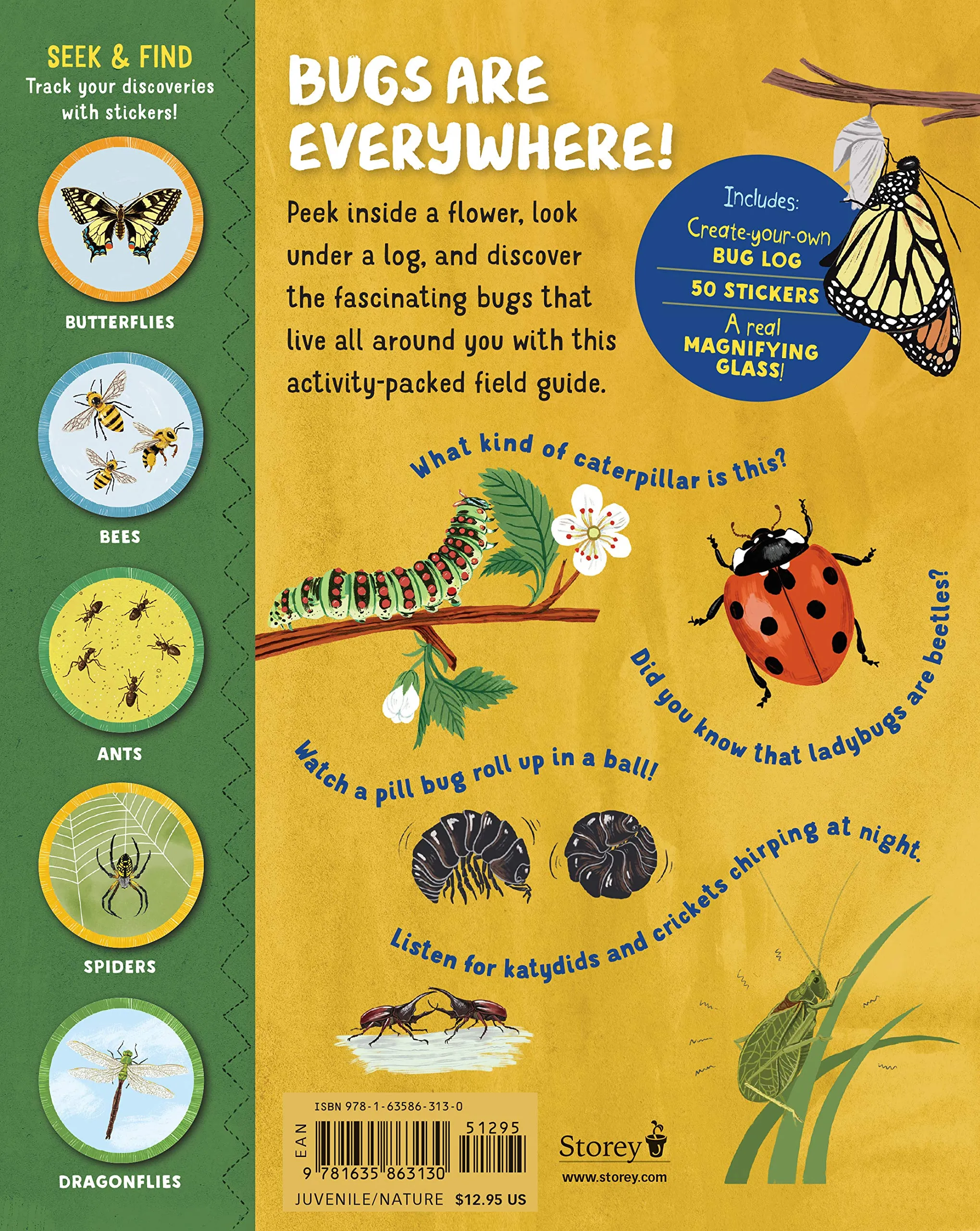 Backpack Explorer Bug Hunt