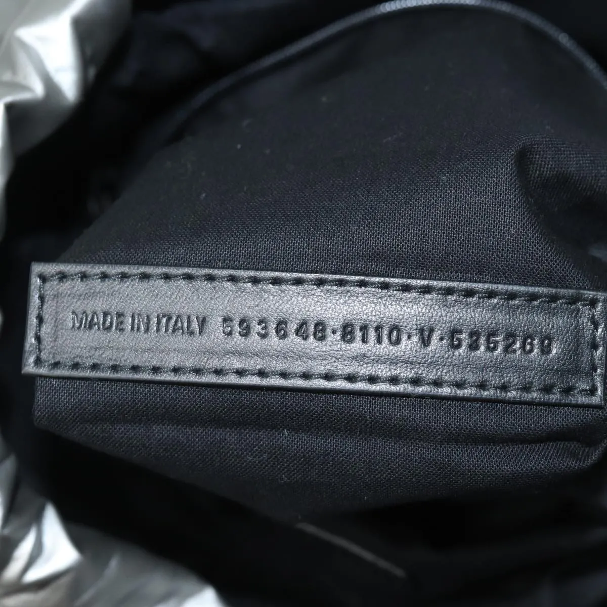 BALENCIAGA Explorer Backpack