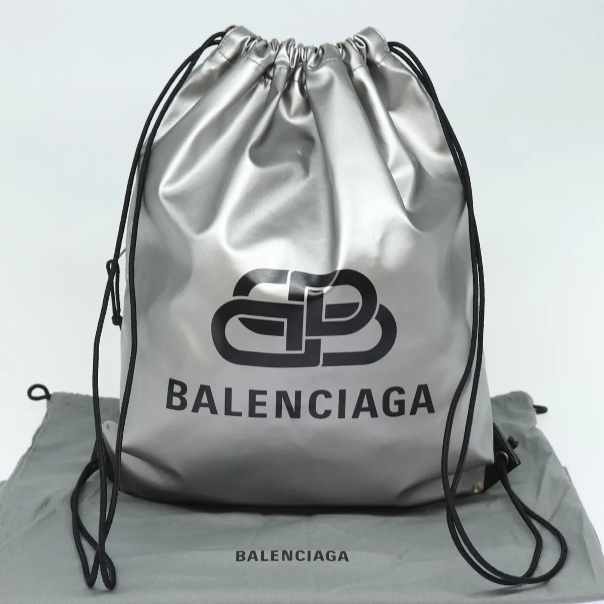 BALENCIAGA Explorer Backpack