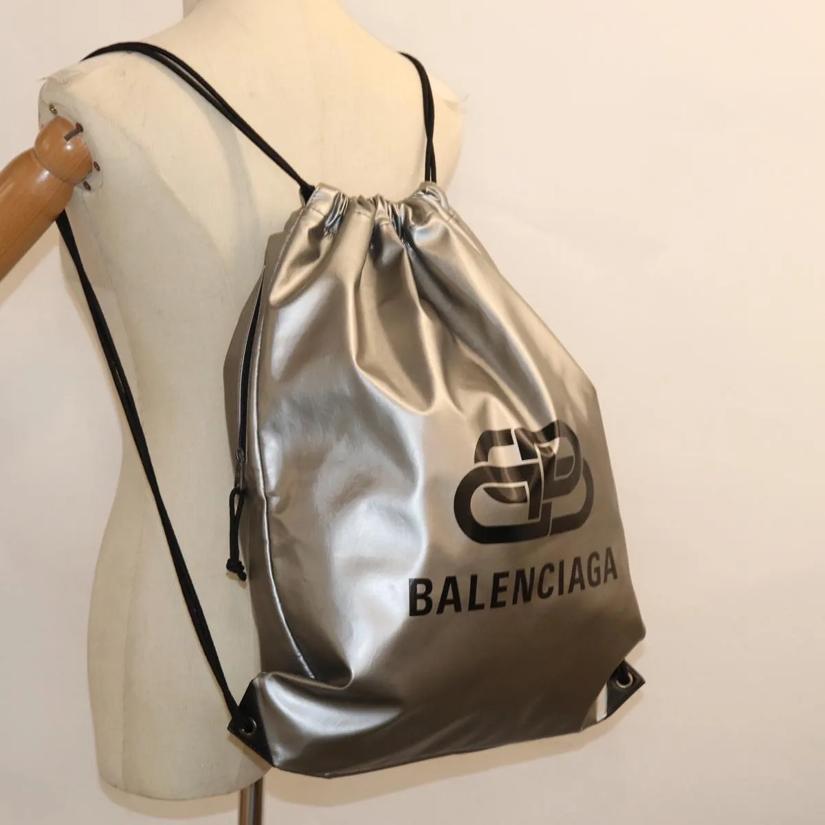 BALENCIAGA Explorer Backpack