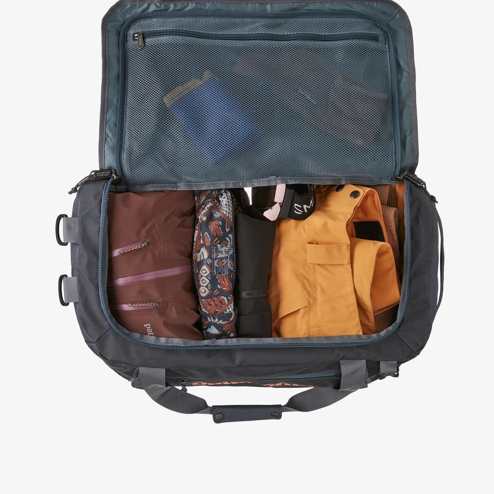 Black Hole Duffel 40L (Past Season)