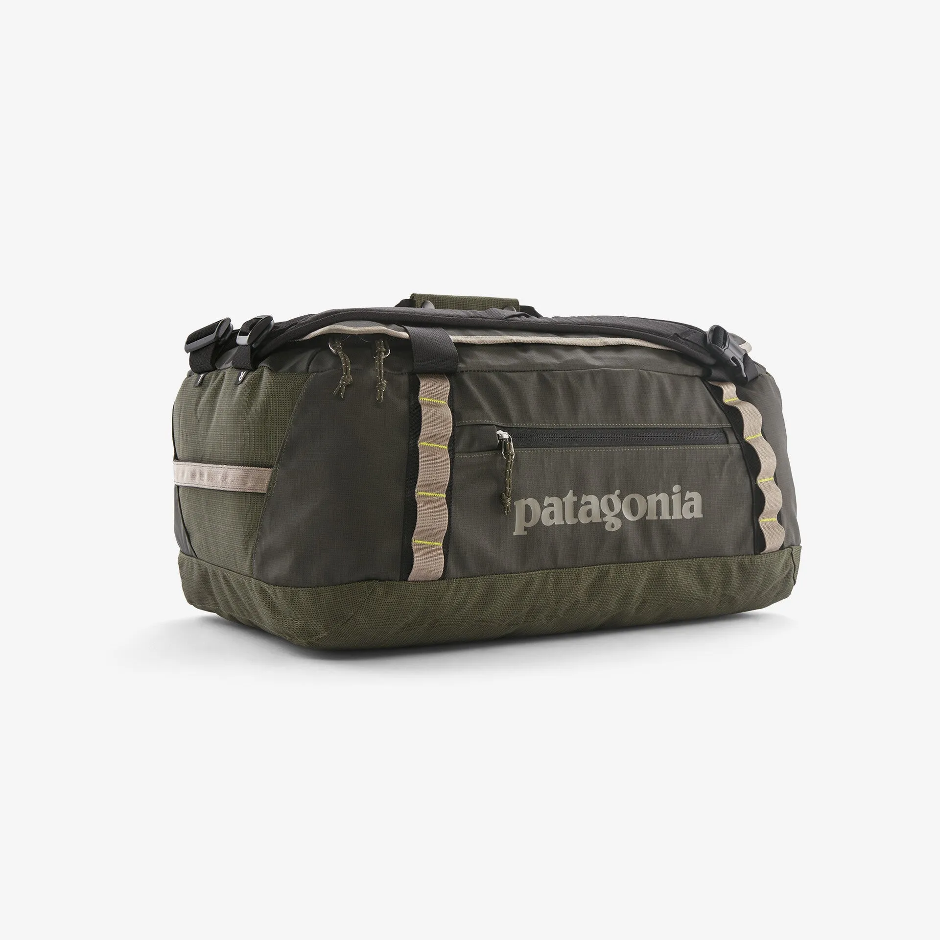 Black Hole Duffel 40L (Past Season)