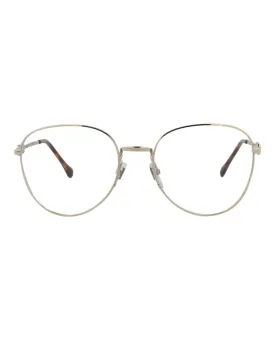 Cat Eye-Frame Metal Optical Frames