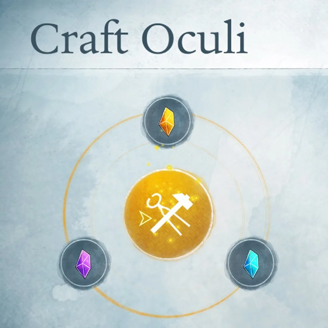 Child of Light: Light Pack of Rough Occuli | PC Code - Ubisoft Connect