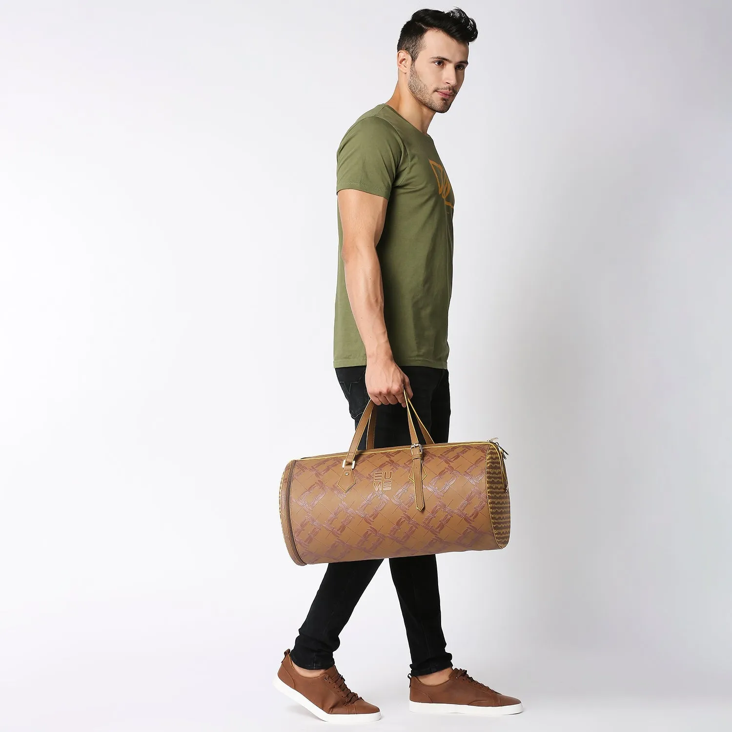 Chopper Duffel Bag