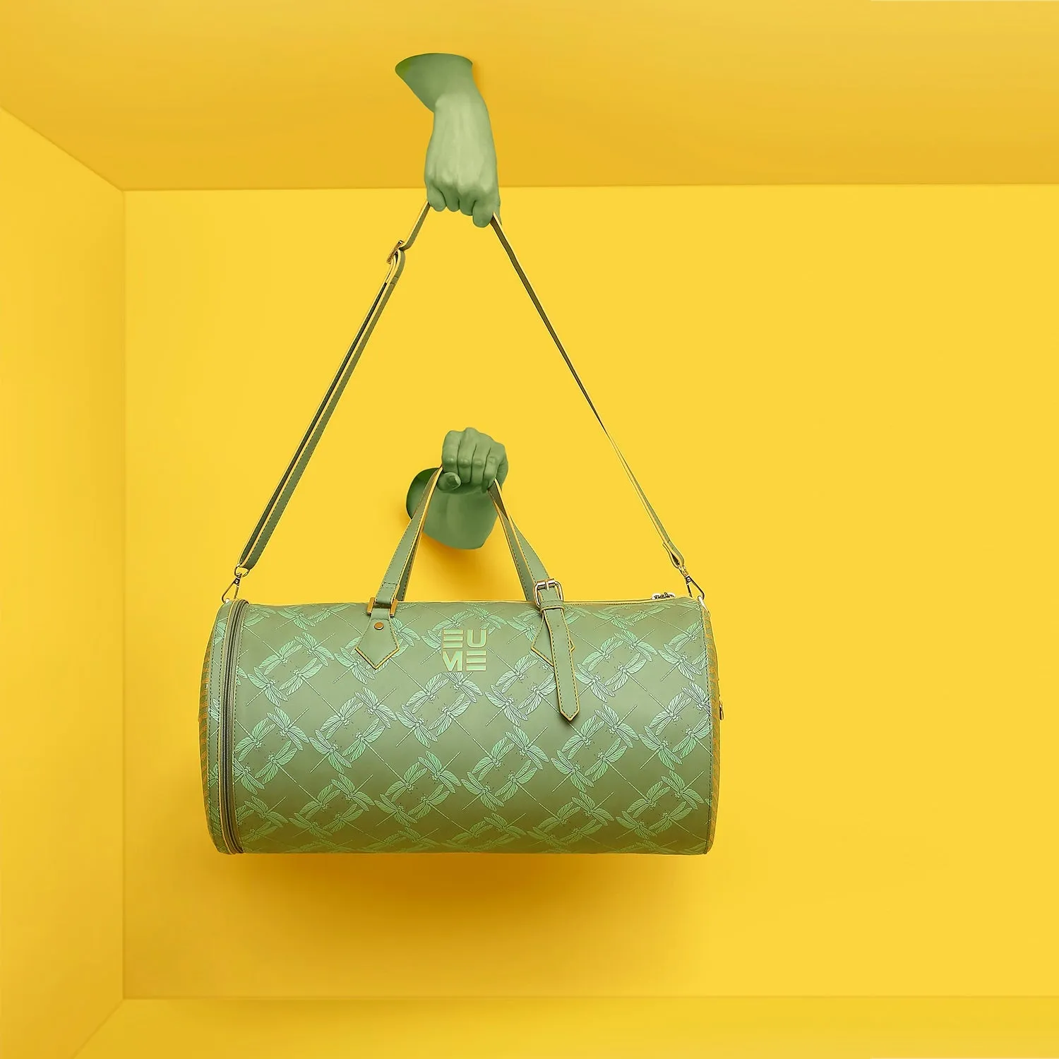 Chopper Duffel Bag