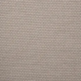 Classic Clarendon Merino Wool Fabric Mushroom and Linen Sample