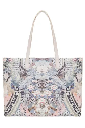 EAST WEST TOTE MOTO MAIKO