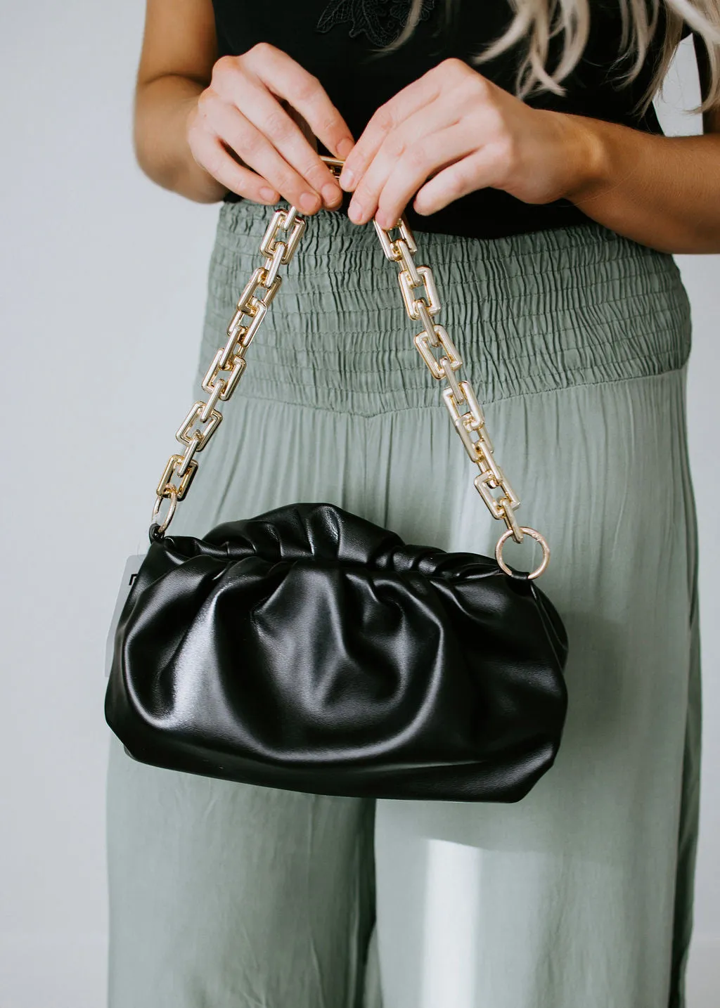 Estelle Chain Clutch