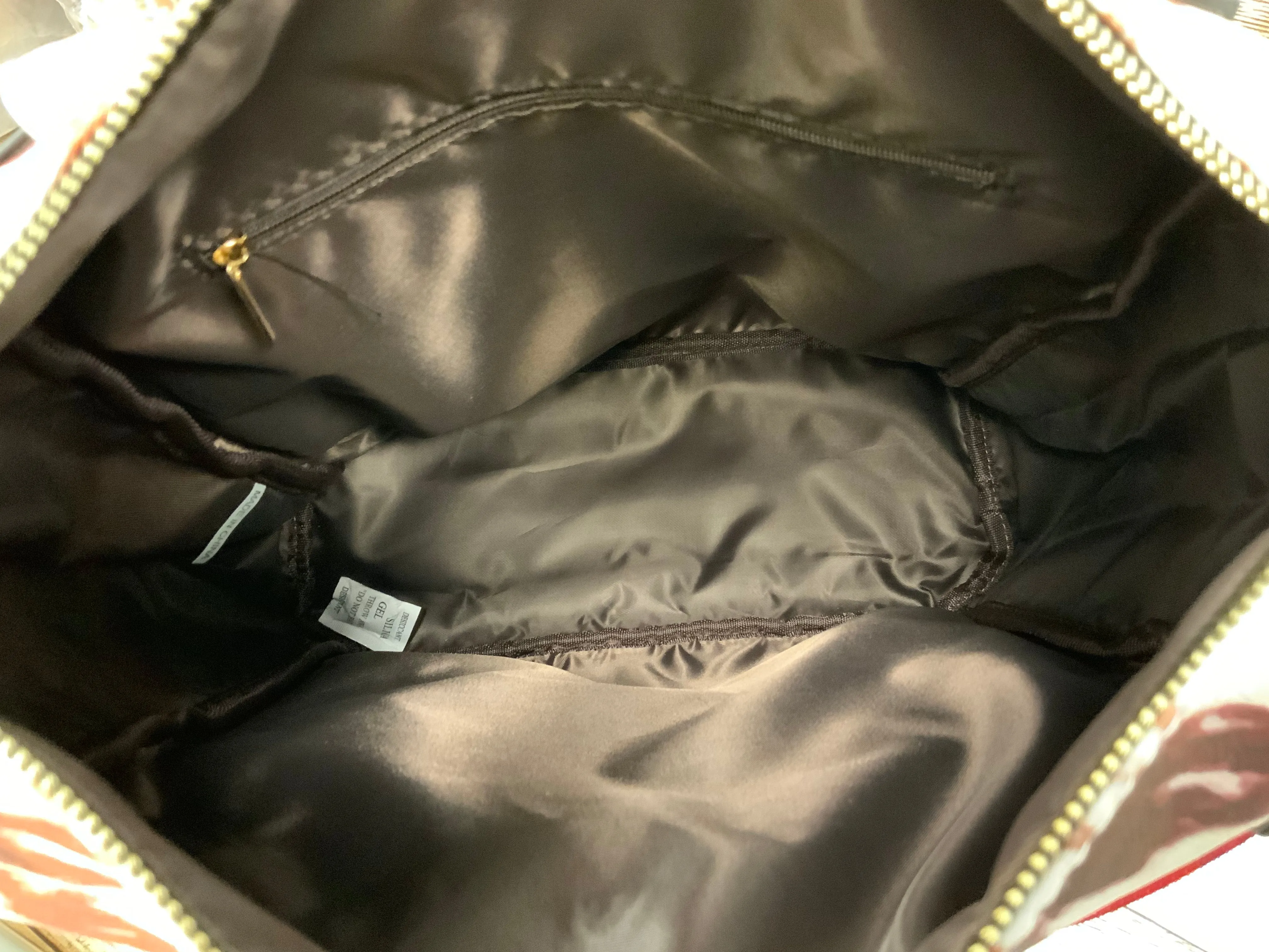 Fashionable Faux Leather Backpacks with Guitar Shoulder Straps