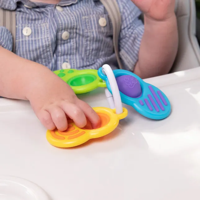 Fat Brain Toys: Dimpl Clutch
