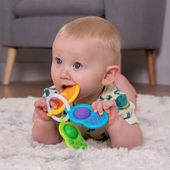 Fat Brain Toys: Dimpl Clutch