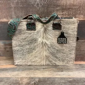 Get Outta Town Hybrid Tote - #31910