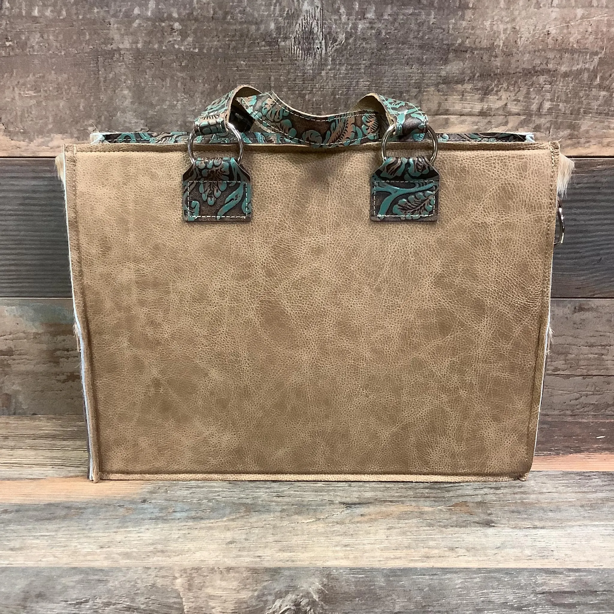 Get Outta Town Hybrid Tote - #31910
