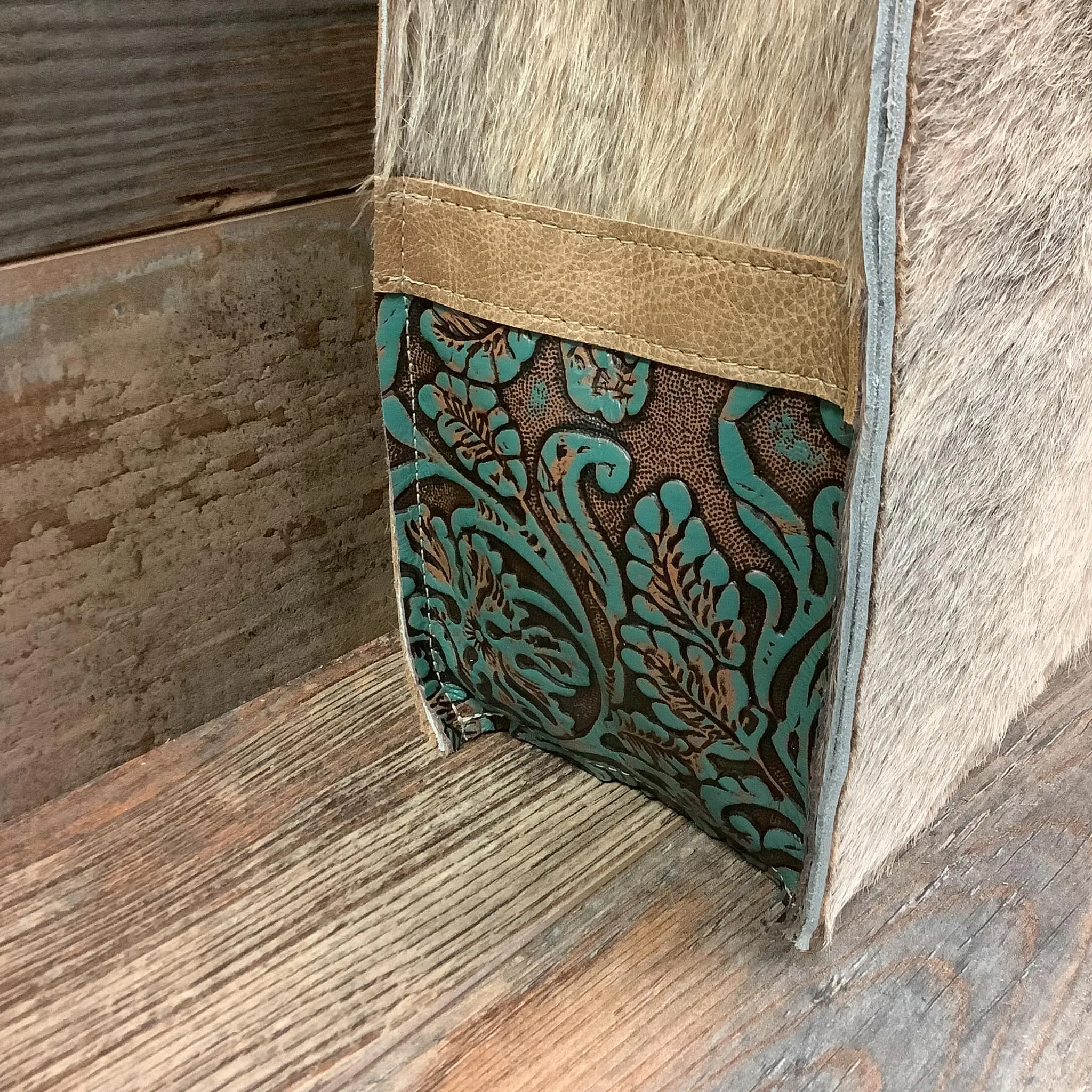 Get Outta Town Hybrid Tote - #31910