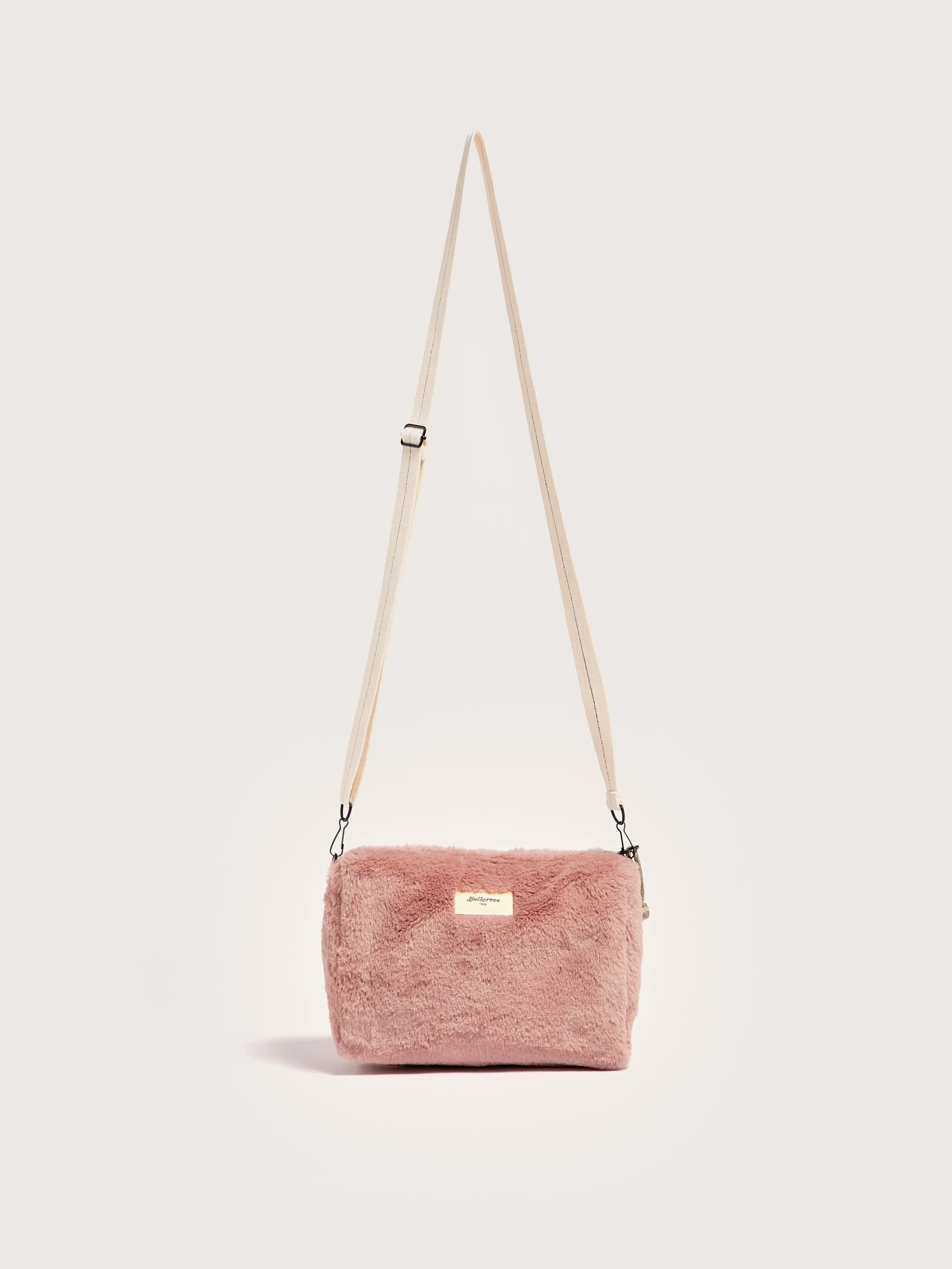 Hanomy zip-top bag (242 / W / FARD)