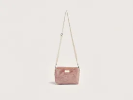 Hanomy zip-top bag (242 / W / FARD)