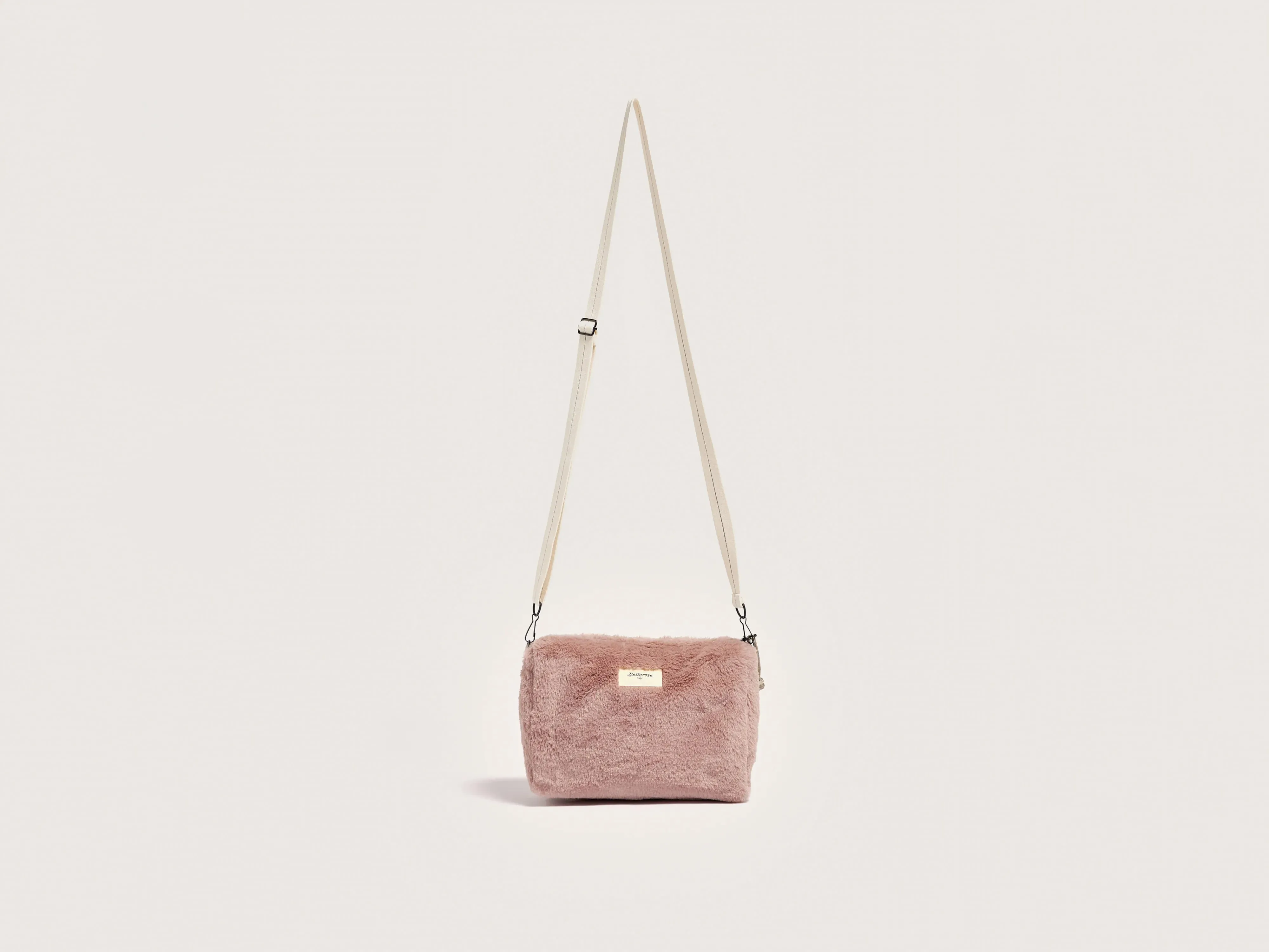 Hanomy zip-top bag (242 / W / FARD)