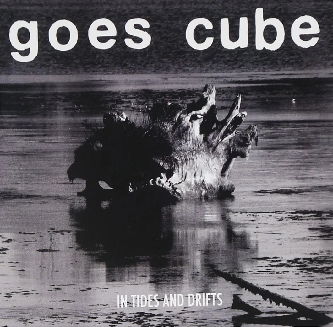 In Tides And Drifts