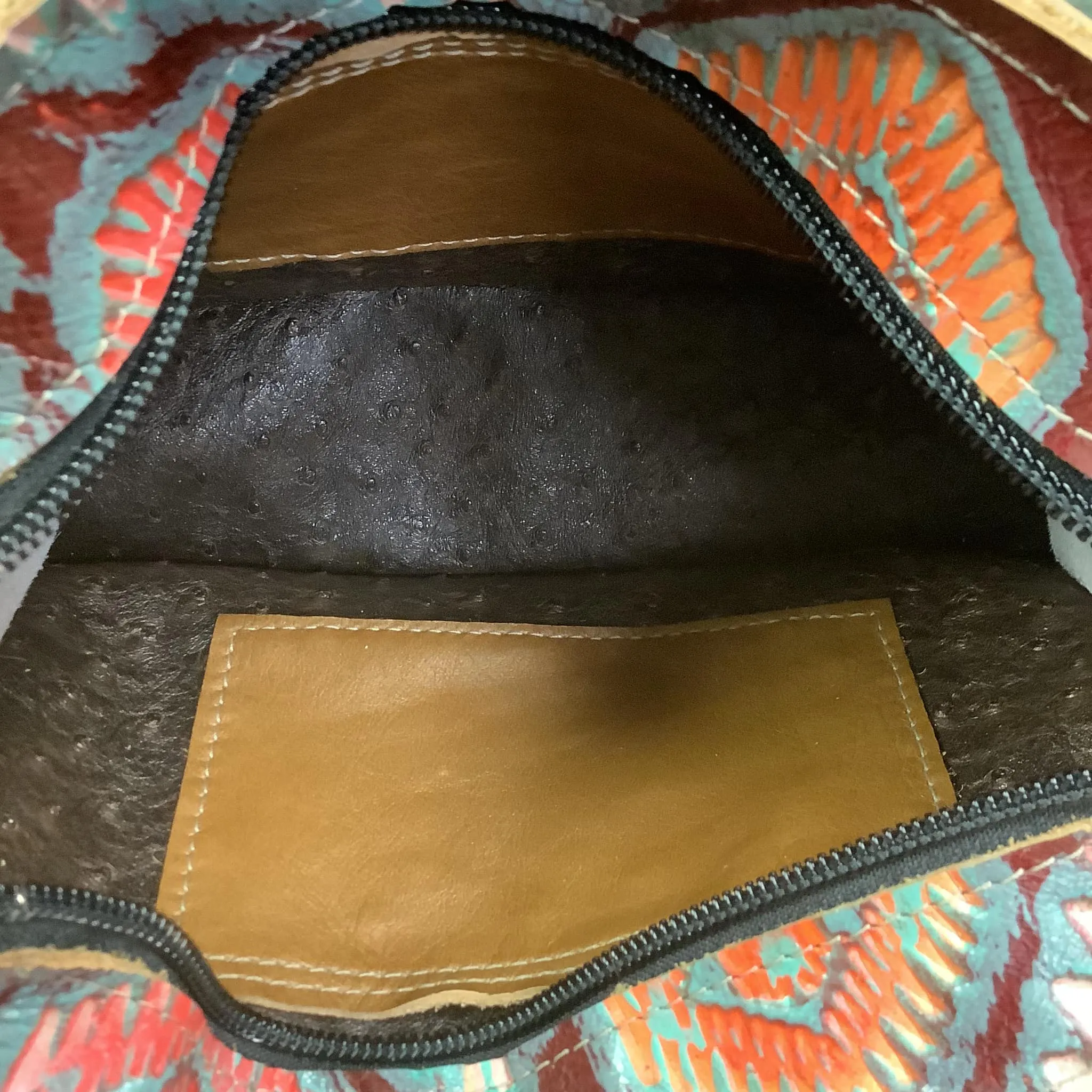 Itty Bitty Tote Hybrid - #6850