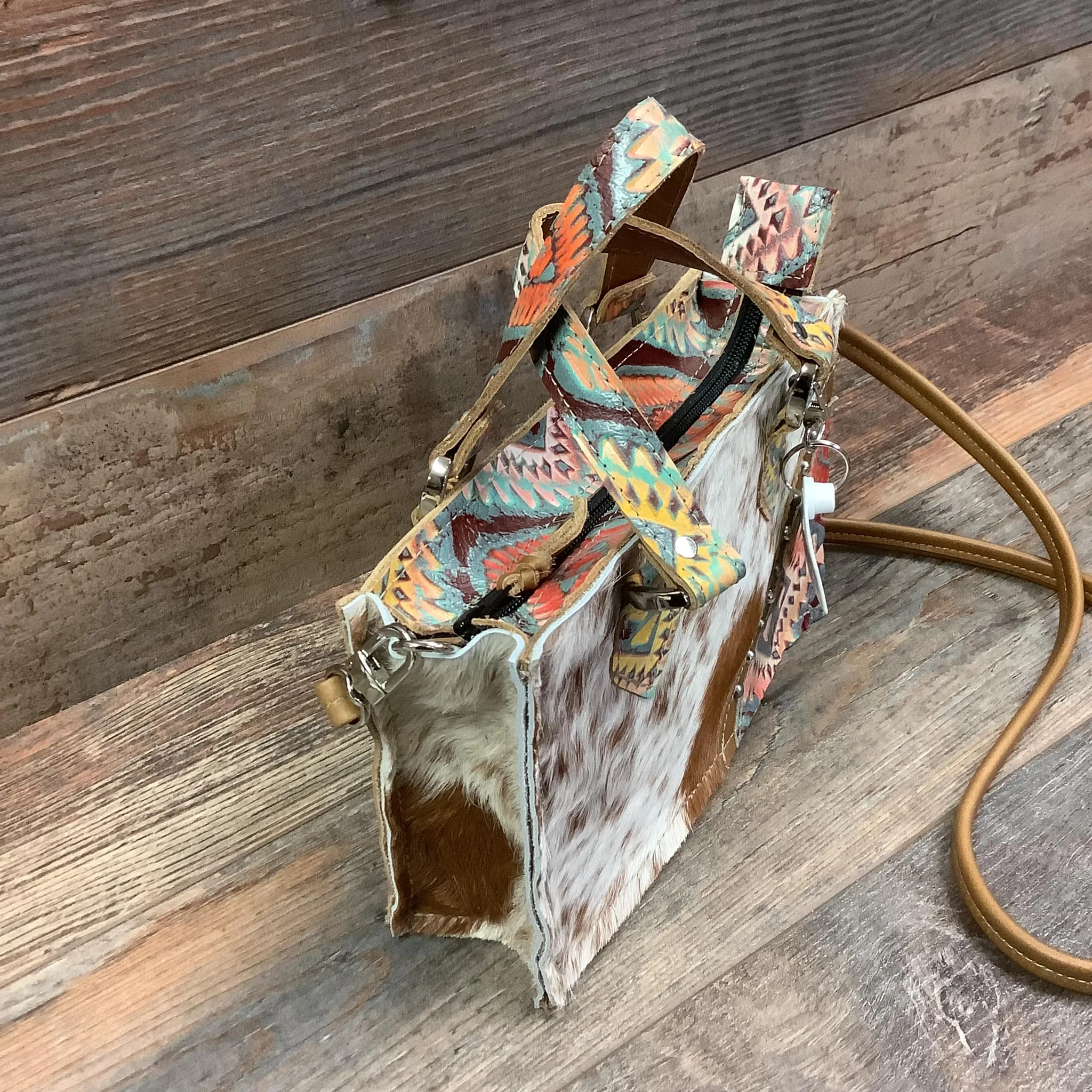 Itty Bitty Tote Hybrid - #6850