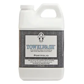 Le Blanc Towel Wash 64 oz. Portfolio