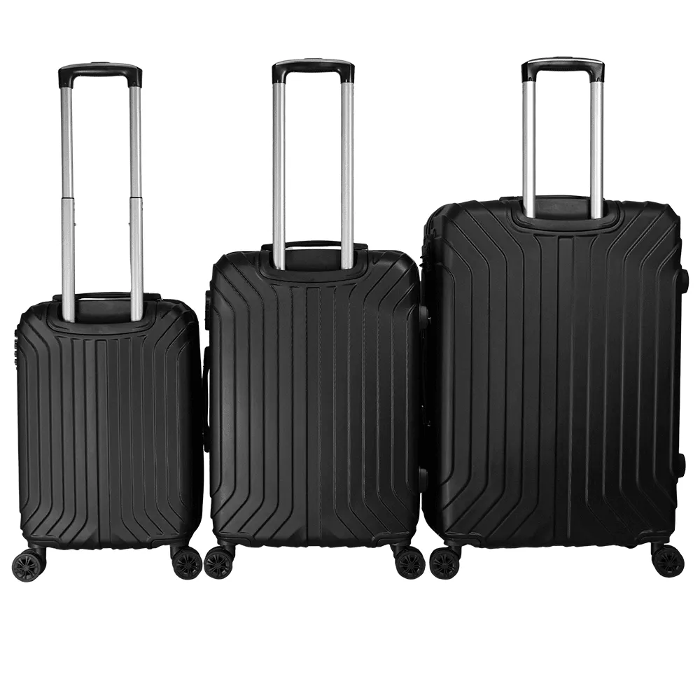 Luggage Bag 28 Inch Cabin Size Luggage Trolly - Dark Grey