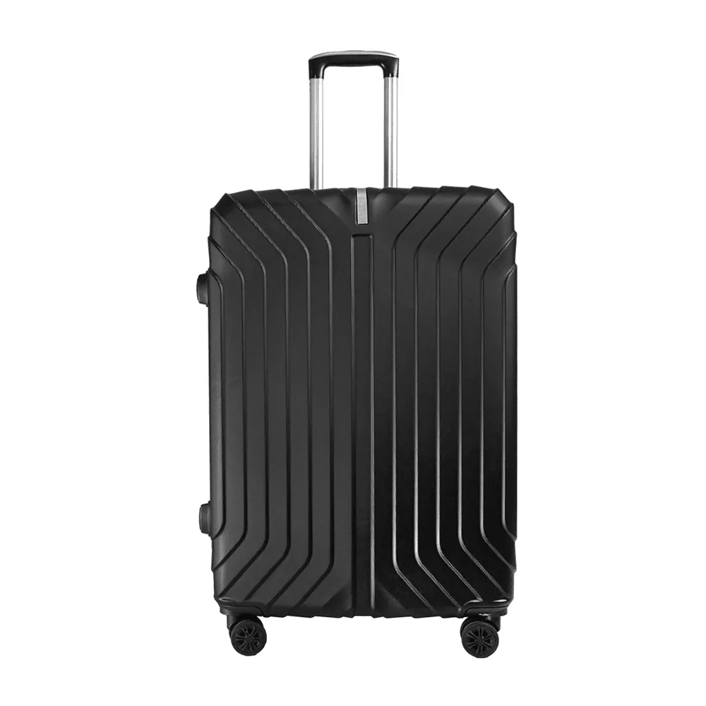 Luggage Bag 28 Inch Cabin Size Luggage Trolly - Dark Grey