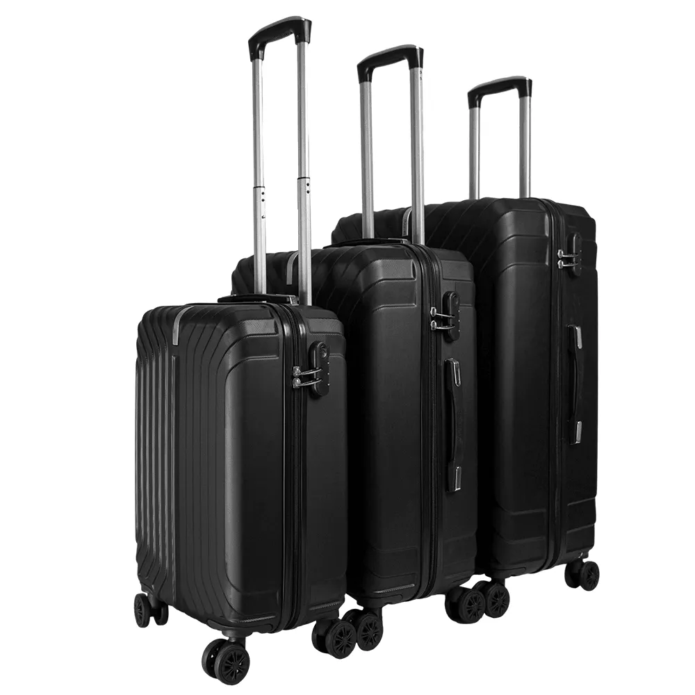 Luggage Bag 28 Inch Cabin Size Luggage Trolly - Dark Grey