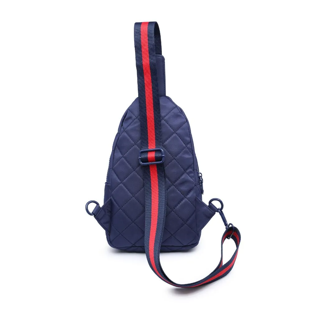 Motivator Sling Backpack