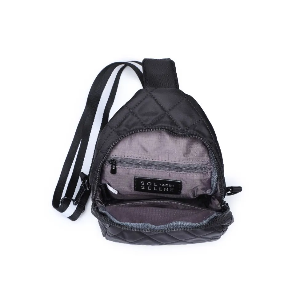 Motivator Sling Backpack