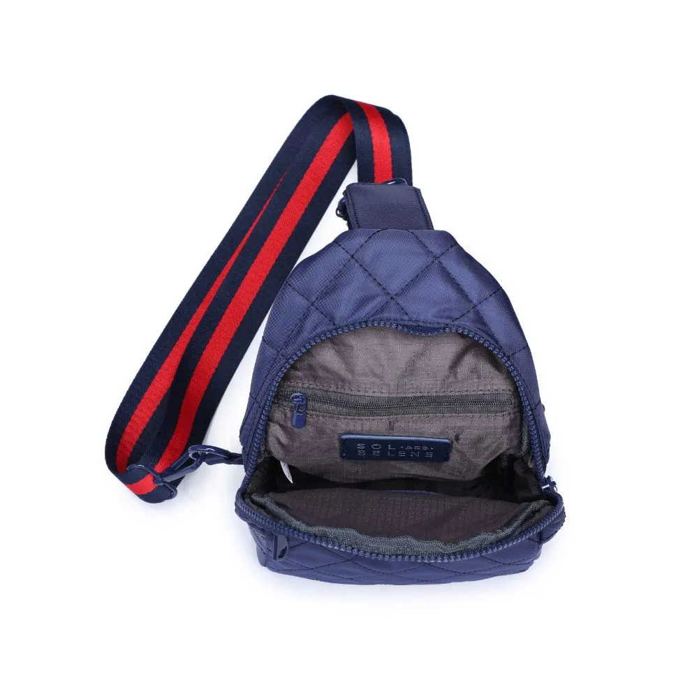 Motivator Sling Backpack