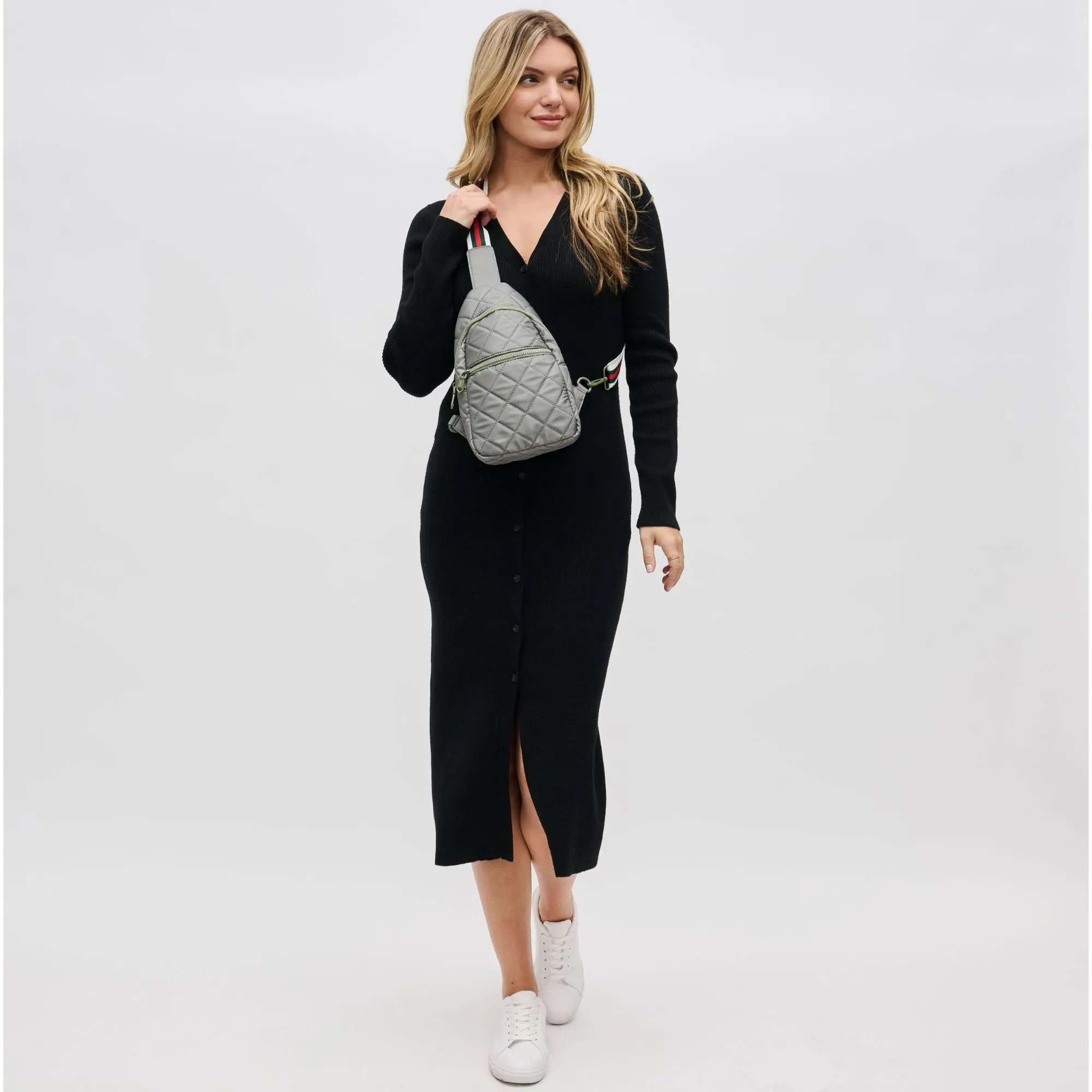 Motivator Sling Backpack