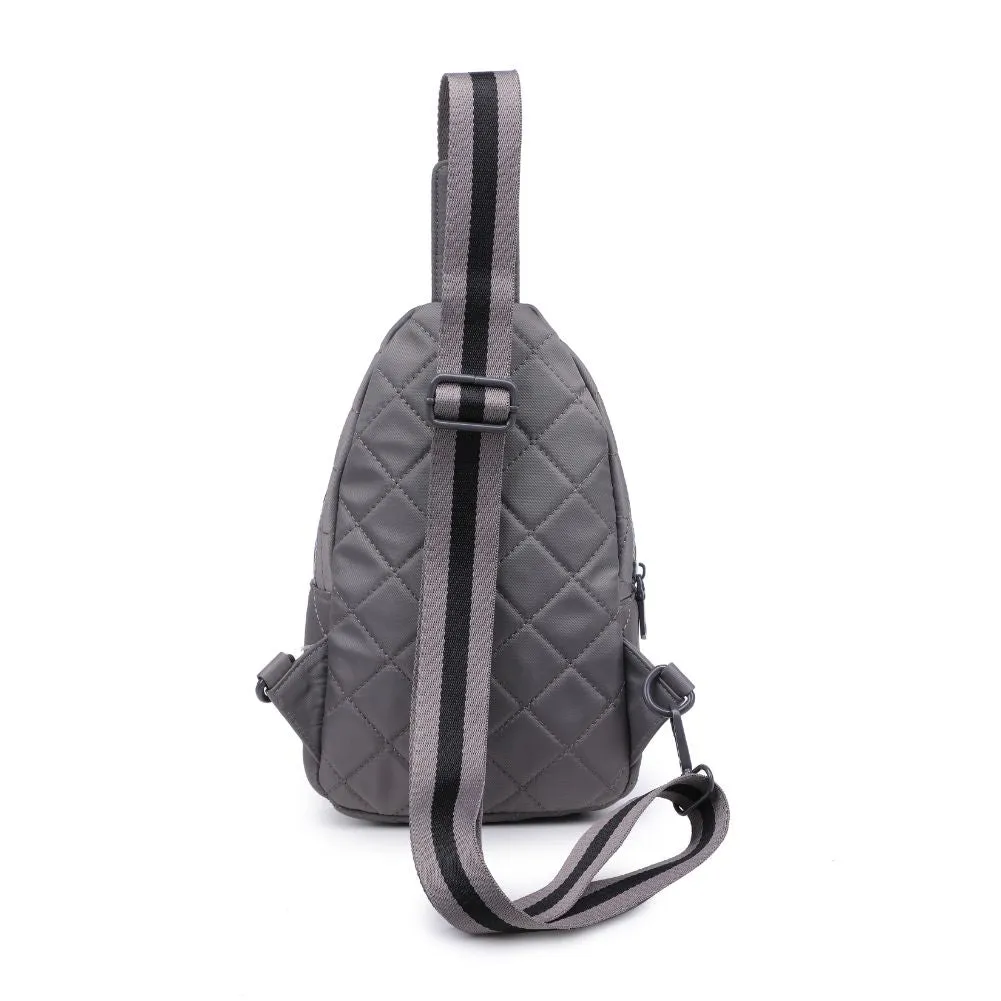 Motivator Sling Backpack