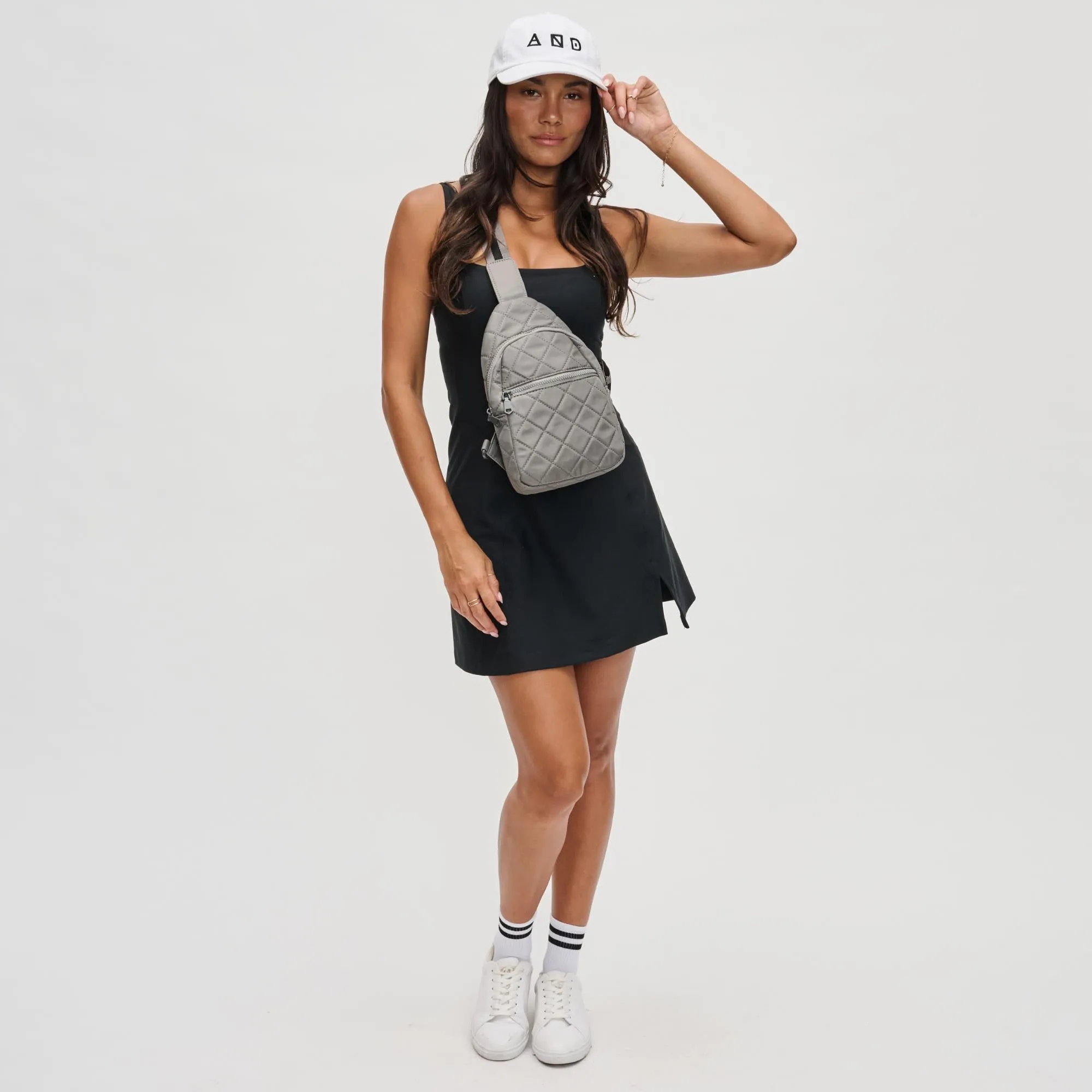 Motivator Sling Backpack