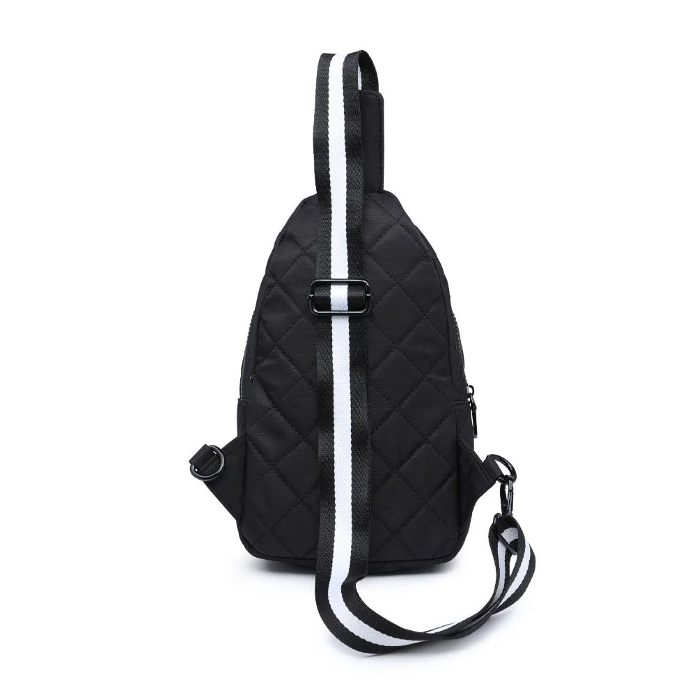 Motivator Sling Backpack
