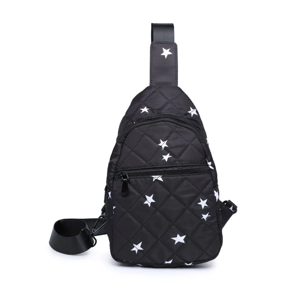 Motivator Sling Backpack