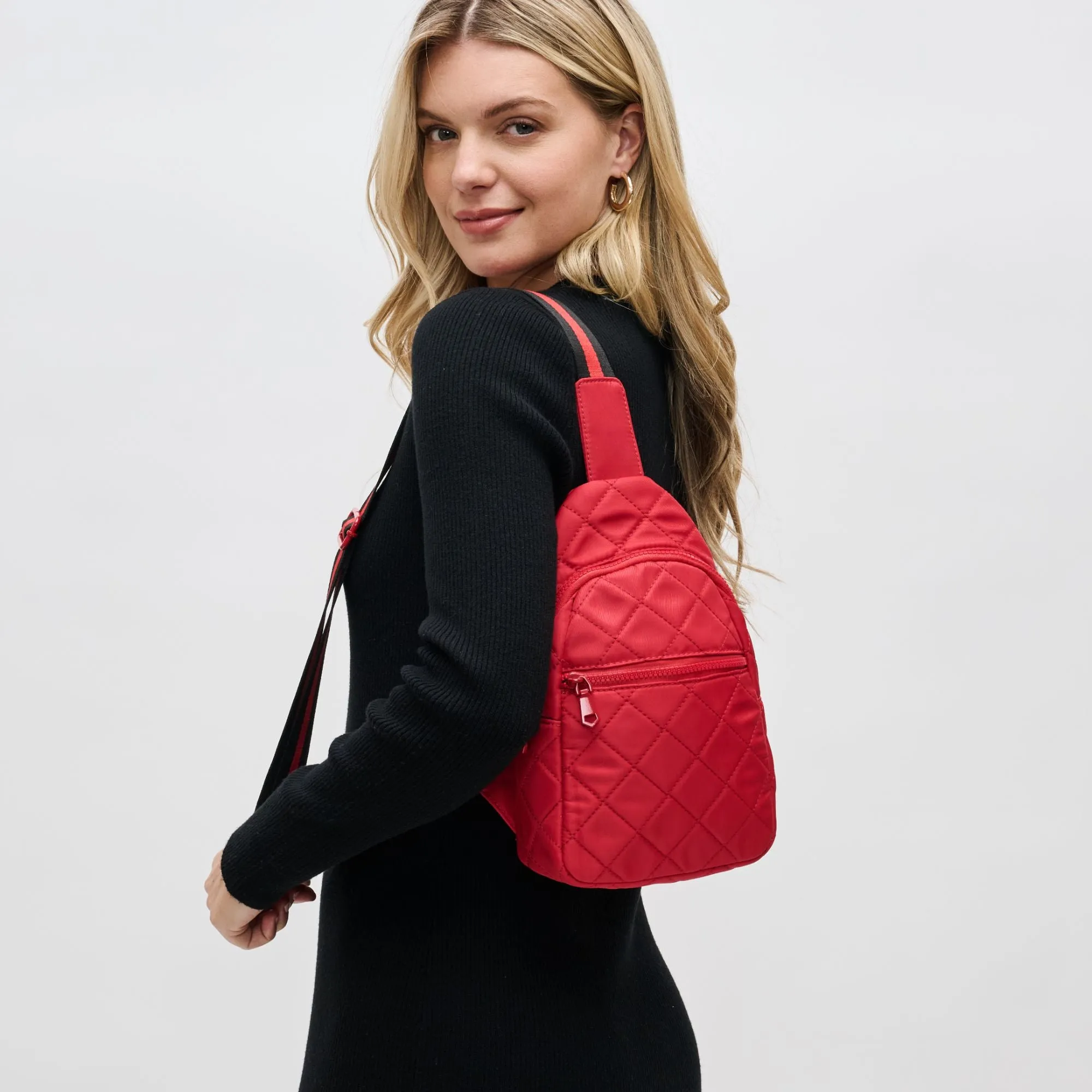 Motivator Sling Backpack