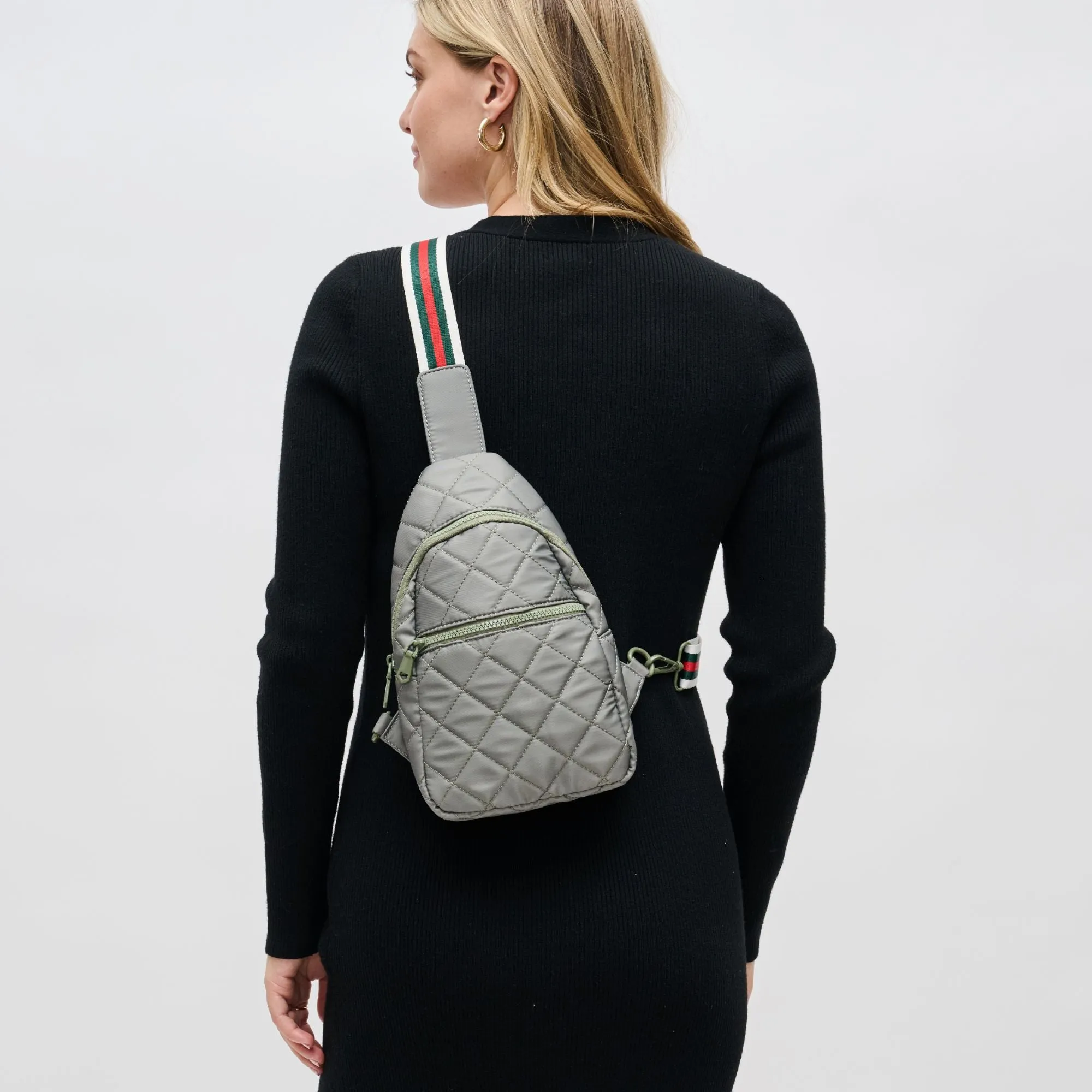 Motivator Sling Backpack