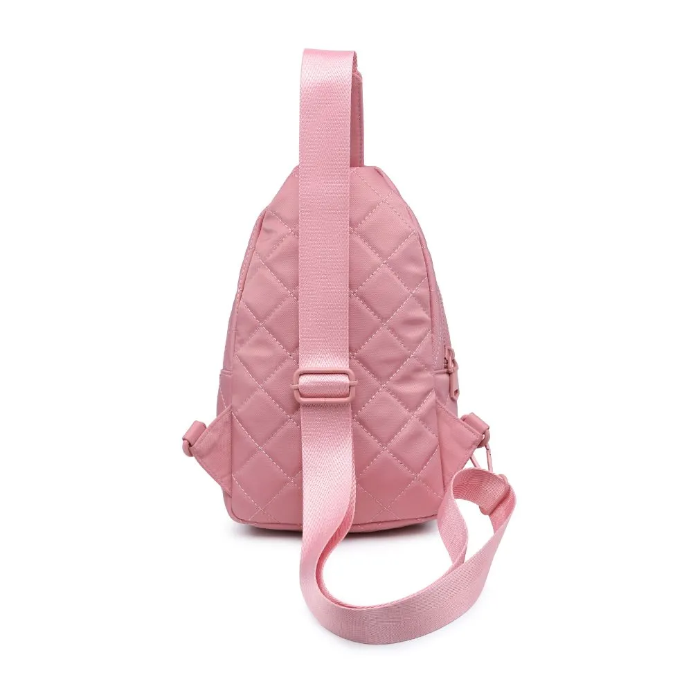 Motivator Sling Backpack