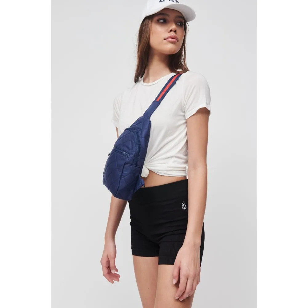 Motivator Sling Backpack