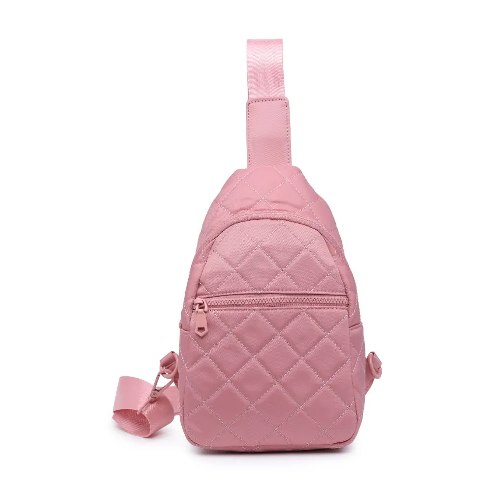 Motivator Sling Backpack