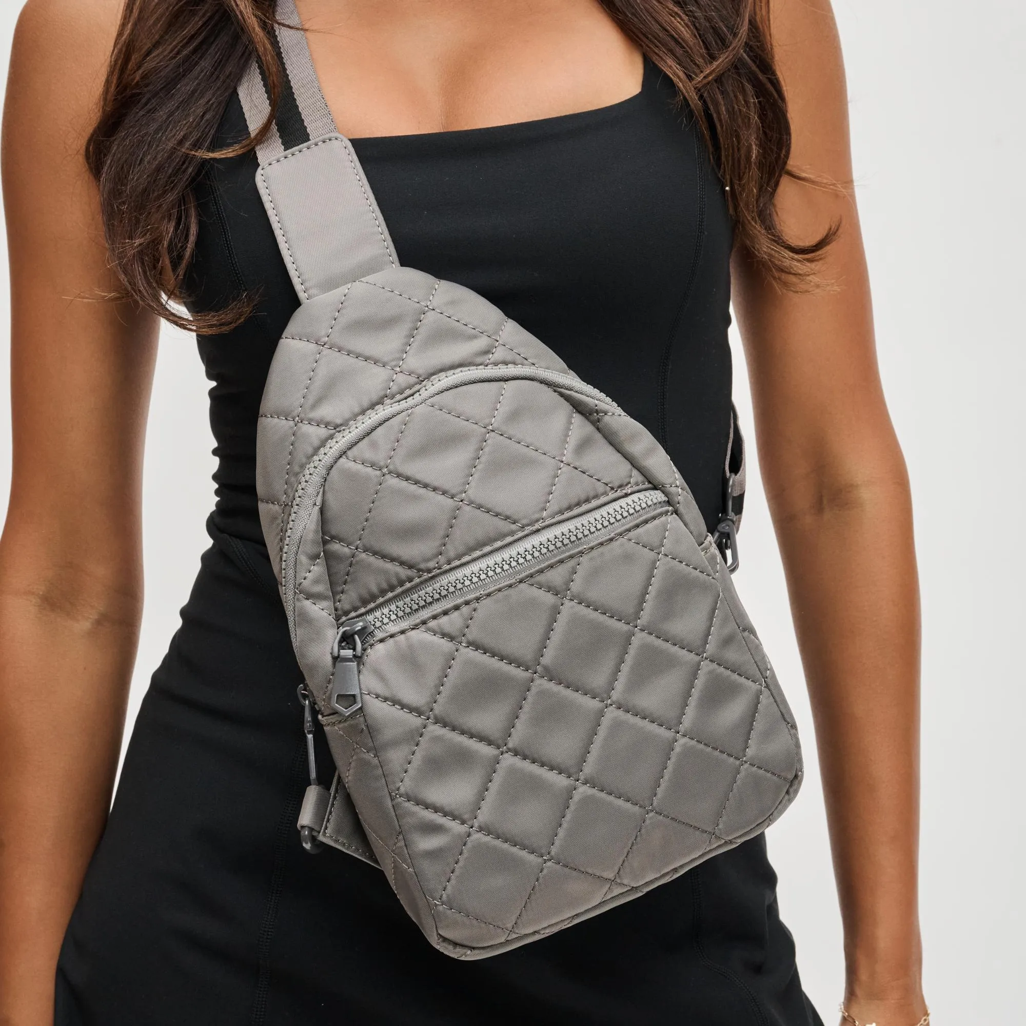 Motivator Sling Backpack